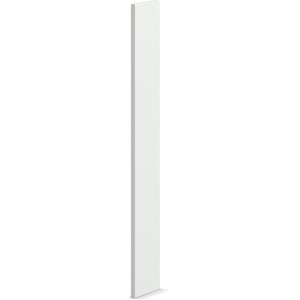 Reliabilt Parkstone II RB Parkstone II Brilliant White Filler, 6-in x 42-in - 649848 | Lowe's Pro Supply